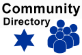 The Sunshine Coast Community Directory
