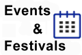 The Sunshine Coast Events and Festivals