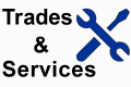 The Sunshine Coast Trades and Services Directory