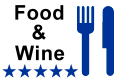 The Sunshine Coast Food and Wine Directory