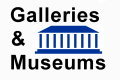 The Sunshine Coast Galleries and Museums
