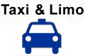 The Sunshine Coast Taxi and Limo