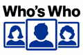 The Sunshine Coast Who's Who